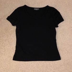 Black Banana Republic Top